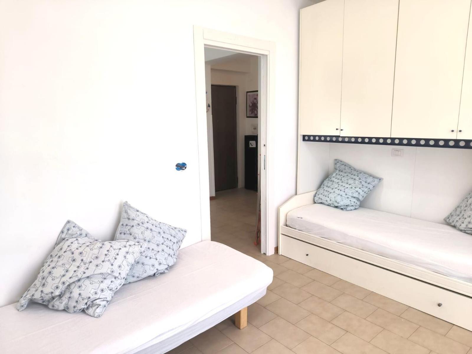 Pozzo Lazzaro Apartments サンタ・テレーザ・ディ・リーヴァ 部屋 写真